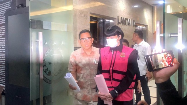Mobil Mewah hingga Mata Uang Asing di Pusaran Suap Hakim Rp 60 M