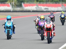 Pertamina Dukung Pembalap Muda Berprestasi di Mandalika Racing Series 2025