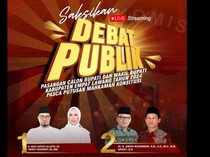 HBA Pertanyakan Narkoba di Empat Lawang Sasar Pelajar, Ini Respons Joncik