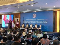 AS-China Memanas, SBY Kenang Masa Kelam Krisis Ekonomi 2008-2009