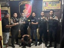 Gelap Mata Pria di Mempawah Tikam Ayah, Korban Minta Anak Dipenjara