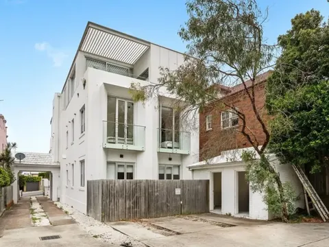Properti Paris Ow-Yang di Randwick