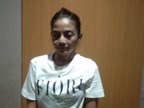 Video: Eks Artis Drama Kolosal Tersangka Kasus Uang Palsu!
