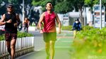 Sempat Libur 2 Pekan, CFD Jakarta Kembali Digelar