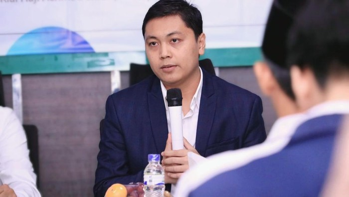 Sosok Wildani, doktor muda dan alumni Beasiswa Indonesia Bangkit