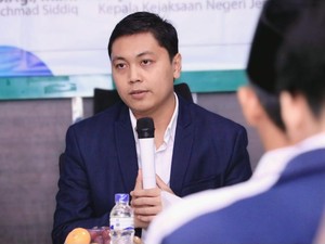 Kisah Wildani, Doktor Muda & Peraih Beasiswa BIB yang Jadi Dekan UIN KHAS Jember