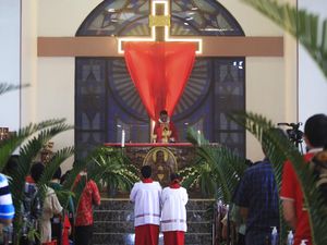Renungan Harian Katolik Minggu, 4 Mei: Santa Gemma Galgani