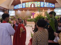 Renungan Harian Katolik Rabu, 16 April: Santa Bernadetha Soubirous