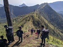 Tragedi Juliana di Rinjani, Pemandu Disorot, APGI Janji Evaluasi