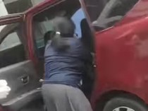 Heboh Wanita di Maros Melahirkan dalam Taksi Online Saat Tiba di Puskesmas