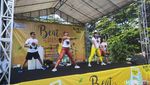 Keseruan Poundfit #BeatDiabetes Tropicana Slim Bareng Donna Agnesia