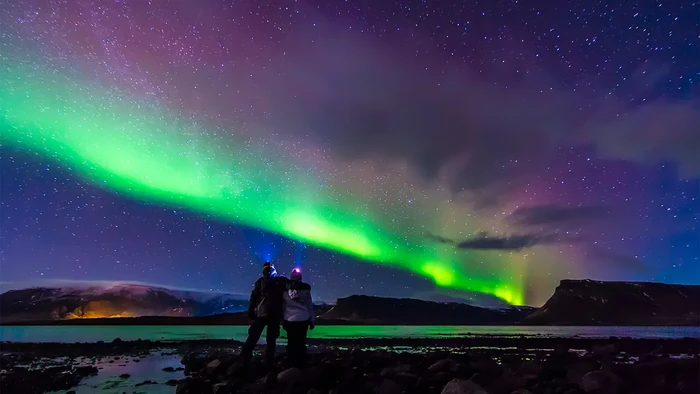 Wisata Islandia Wisata Islandia