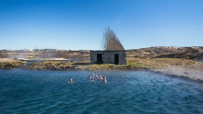 Wisata Islandia