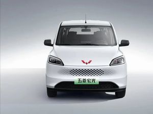 Wuling Luncurkan Mobil Hybrid Baru, Harganya Mulai Rp 160 Jutaan!