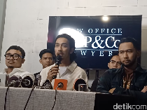 Video: Umi Pipik Dihina, Abidzar Bertindak