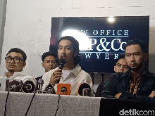Abidzar Ultimatum Penghina Umi Pipik: Minta Maaf 2 Hari atau Dilaporkan! Abidzar Ultimatum Penghina Umi Pipik: Minta Maaf 2 Hari atau Dilaporkan!