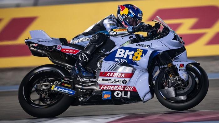 Alex Marquez