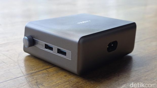 Anker Prime 250W Desktop Charger