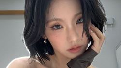 Bintang K-Pop dalam Daftar The 100 Most Beautiful Faces of 2025