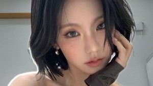 Yeji ITZY eksis di tahun kelimanya dalam daftar The 100 Most Beautiful Faces of 2025 dengan menempati peringkat #41. (Foto: Instagram @yezyizhere)