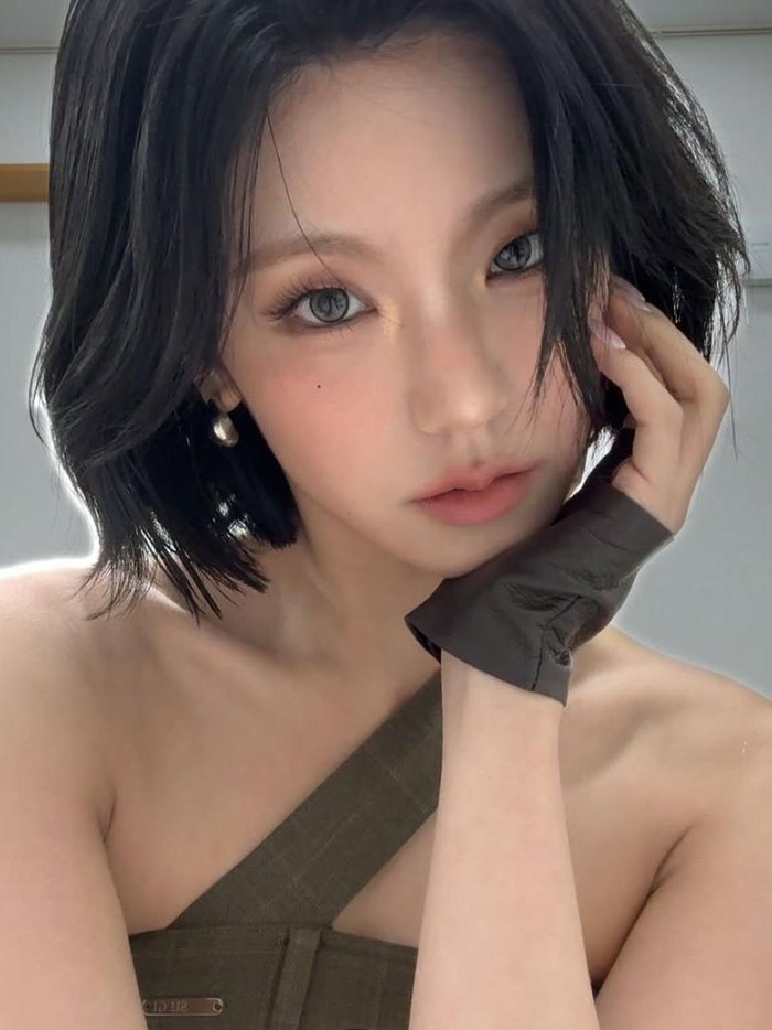 Artis Korea Yeji ITZY