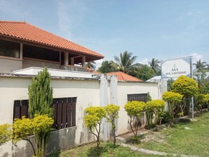 Kamar Sejumlah Hotel di Larantuka Sudah Habis Dipesan Jelang Semana Santa