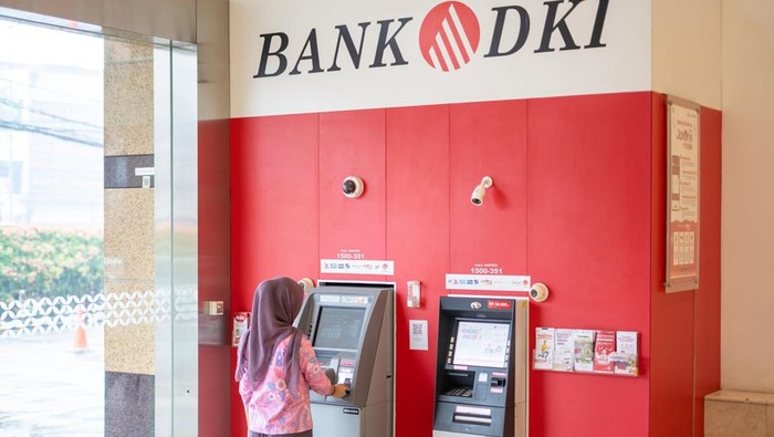Bank DKI