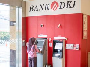 Kadin Imbau Nasabah Tak Terprovokasi Ajakan Kosongkan Rekening Bank DKI