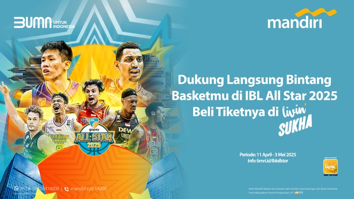 Bank Mandiri