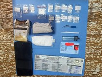 Polisi Ringkus Pengedar Narkoba di Jembrana, 12 Paket Sabu Disita