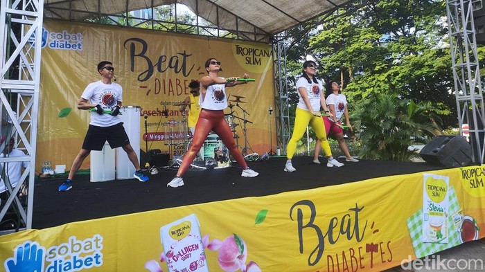 Usai Libur Panjang Kok Makin Gemuk? Dokter Ungkap Biang Keroknya