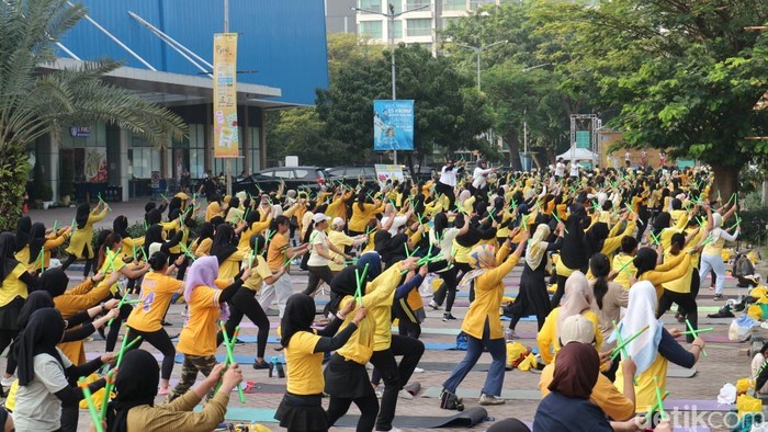 BB Naik usai Libur Lebaran? Tenang, Ini Cara Simpel Buat Menurunkannya