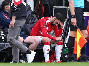 Liverpool Juara, MU Elus Dada