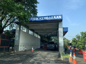 Perpanjang STNK 5 Tahunan Wajib ke Samsat, Kenapa Harus Cek Fisik?