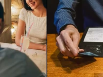 Diajak Makan Gebetan, Wanita Ini Kesal Disuruh Bayar Makanan Sendiri