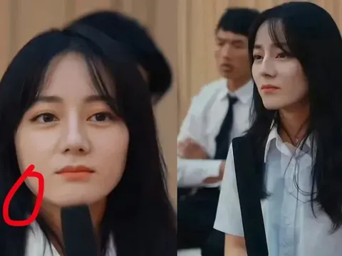 Dilraba Dilmurat Korban AI