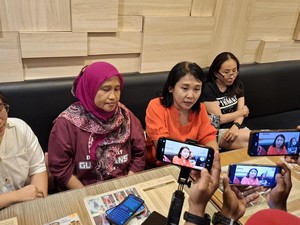 9 Anjing Milik Yohanes Dipulihkan Psikologisnya hingga Dicarikan Adopter