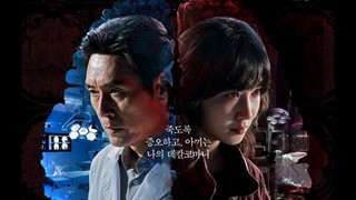 Hyper Knife Satu-satunya Drakor di Nominasi International Emmys