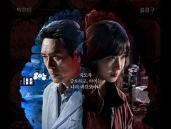 Hyper Knife Satu-satunya Drakor di Nominasi International Emmys