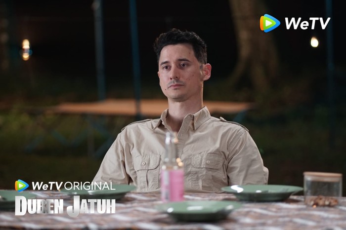 Serial komedi romantis Duren Jatuh mengisahkan Anne yang dikelilingi duda keren resmi tayang.