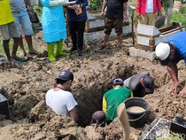 Polisi Selidiki Kematian Janggal Ibu di Gresik, Suami Diperiksa