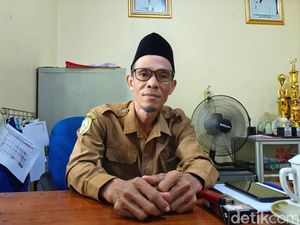 Kepala Desa Pusaka yang Dituduh Selingkuh Buka Suara: Saya Poligami