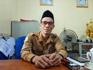 Pengakuan Kades Pusaka Dituduh Selingkuh, Sudah Nikah Siri dengan Sekdes