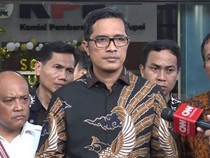 Pengalihan Tahanan Yaqut Disorot, Febri: Baru Pertama Sejak KPK Berdiri