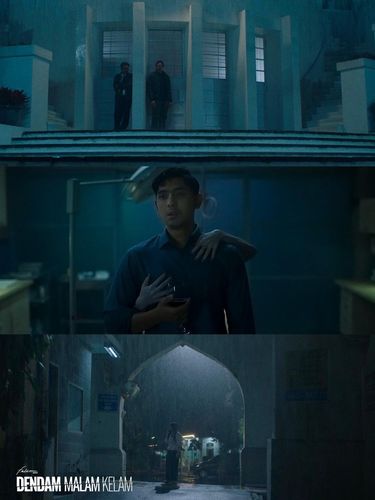 Film Dendam Malam Kelam