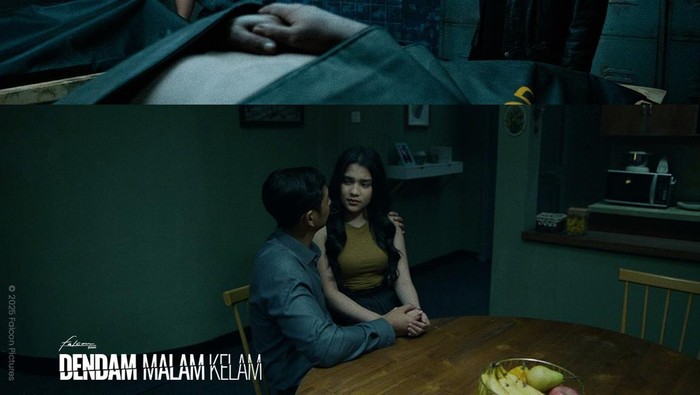 Film Dendam Malam Kelam