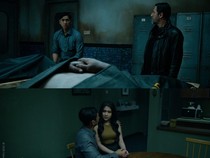 Sinopsis Film Dendam Malam Kelam beserta Jadwal Tayang dan Cast-nya