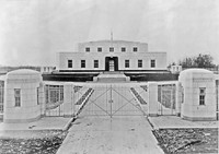 Fort Knox