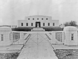 7 Fakta Fort Knox, Gudang Emas Amerika yang Diselimuti Misteri