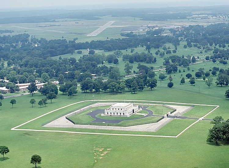 Fort Knox Fort Knox